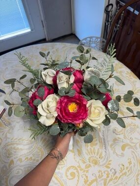 Floral Bouquet